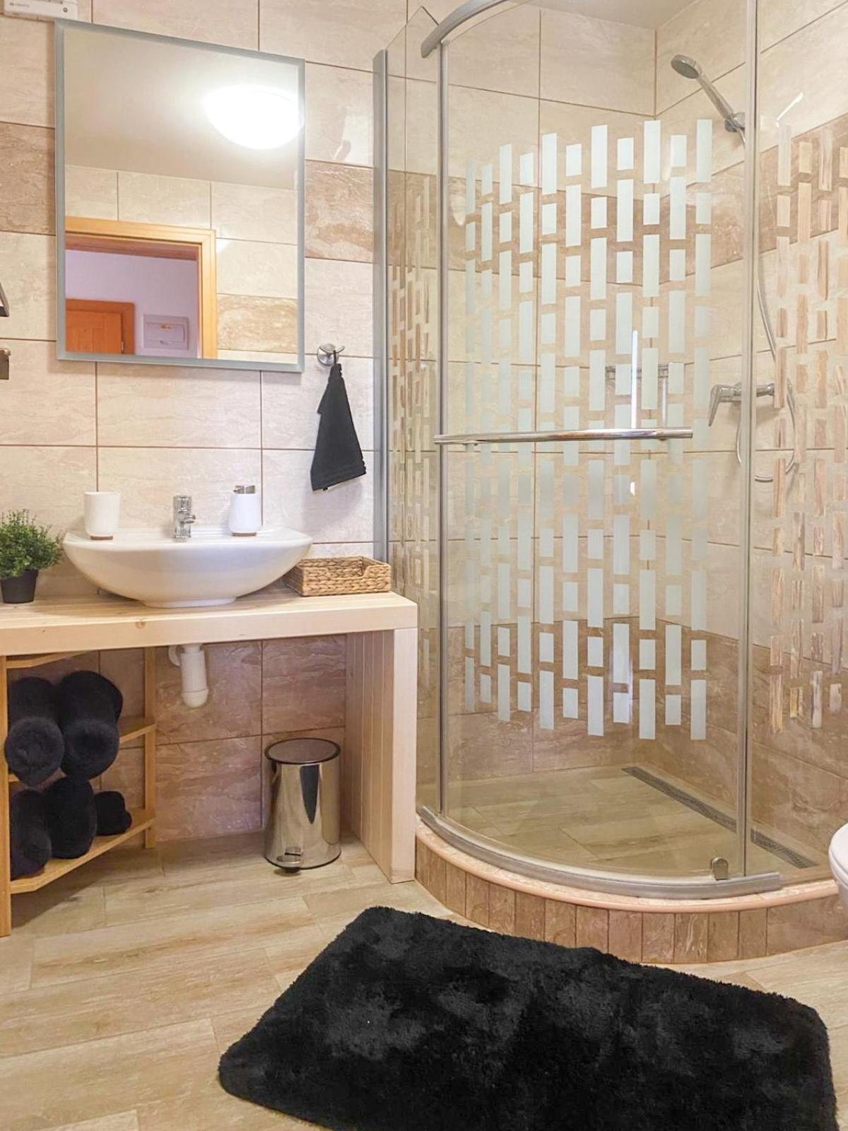 Farma Holy Vrch Apartment Kurdejov Bagian luar foto