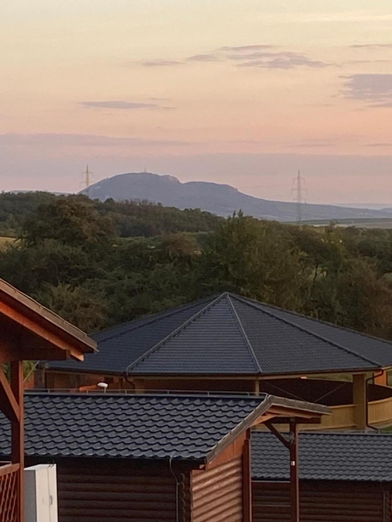 Farma Holy Vrch Apartment Kurdejov Bagian luar foto